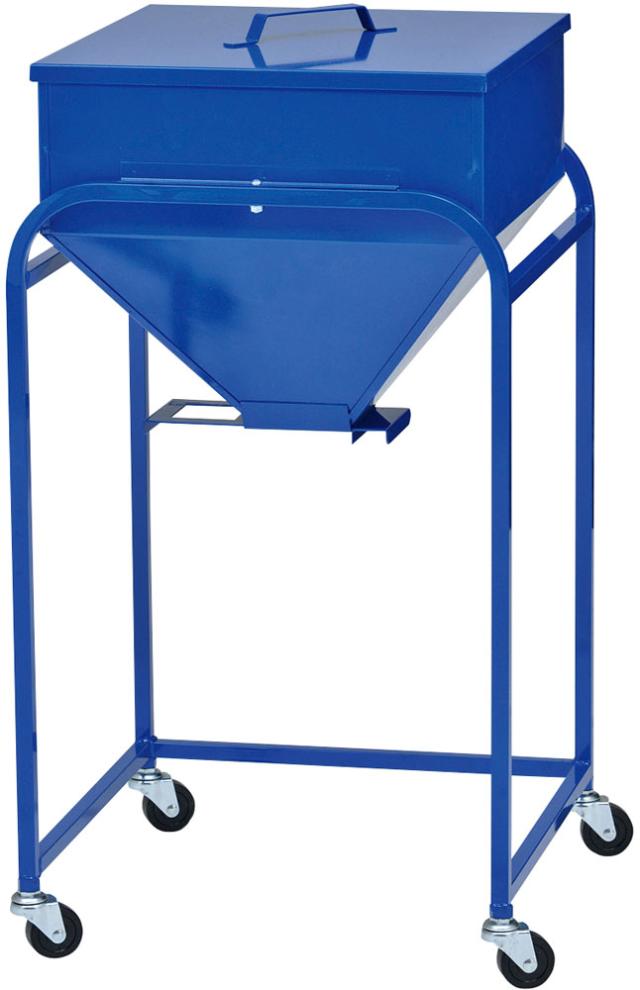 トーエイライト TOEI LIGHT 【メーカー直送品】 ラインパウダーボックス ラインパウダー ライン引き コート 線引き トラック グラウンド 運動会 グランド 体育 パウダー収納  G1617