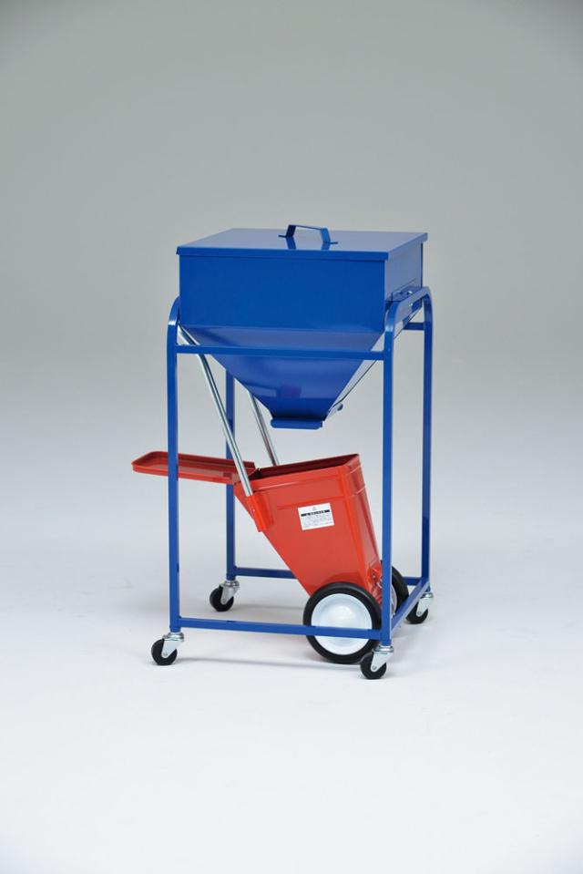 トーエイライト TOEI LIGHT 【メーカー直送品】 ラインパウダーボックス ラインパウダー ライン引き コート 線引き トラック グラウンド 運動会 グランド 体育 パウダー収納  G1617 トーエイライト TOEI LIGHT 【メーカー直送品】 ラインパウダー