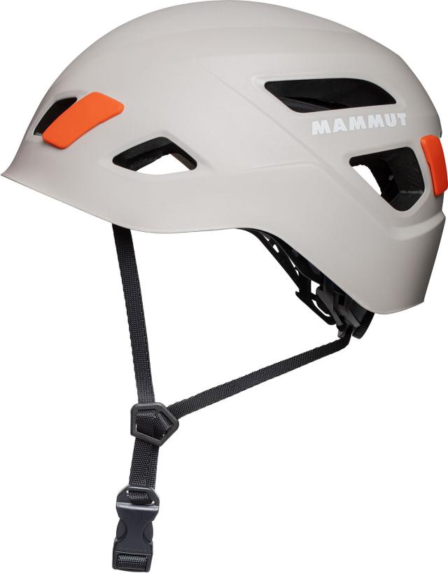 マムート MAMMUT アウトドア スカイウォーカー 3.0 ヘルメット Skywalker 3.0 Helmet サイズ調整可能 プロテクション効果 ハードシェル 2030-00300  203000300 0139