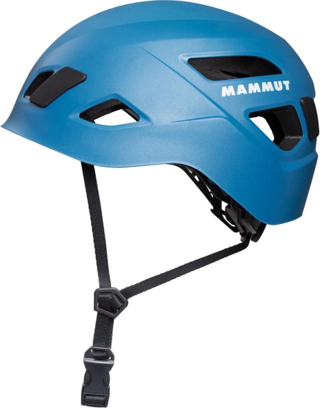 マムート MAMMUT アウトドア クライミング ヘルメット スカイウォーカー Skywalker 3.0 Helmet  203000300 5018
