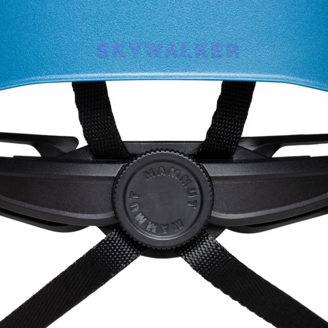 マムート MAMMUT アウトドア クライミング ヘルメット スカイウォーカー Skywalker 3.0 Helmet  203000300 5018 マムート MAMMUT アウトドア クライミング ヘルメット スカイ