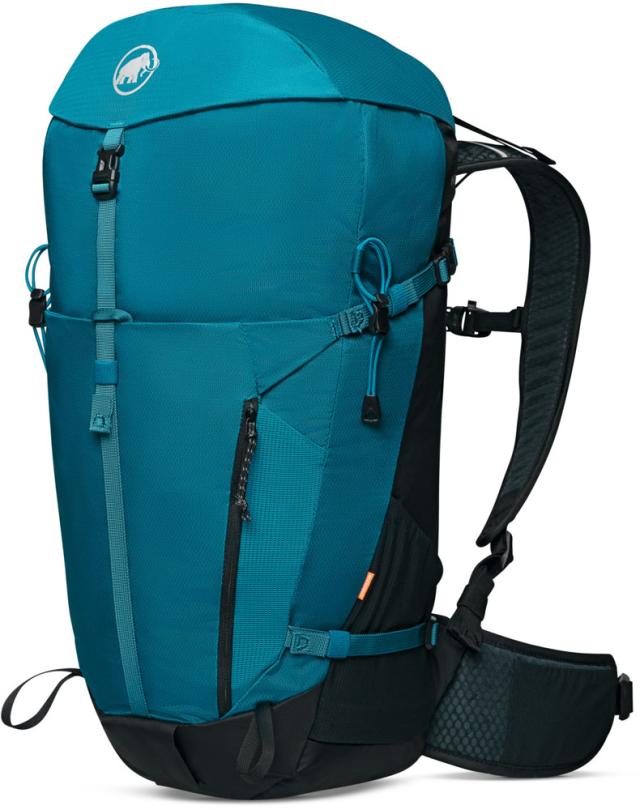 マムート MAMMUT アウトドア リチウム30 Lithium 30 リュック バックパック デイパック ハイキング 登山  253003152 50430