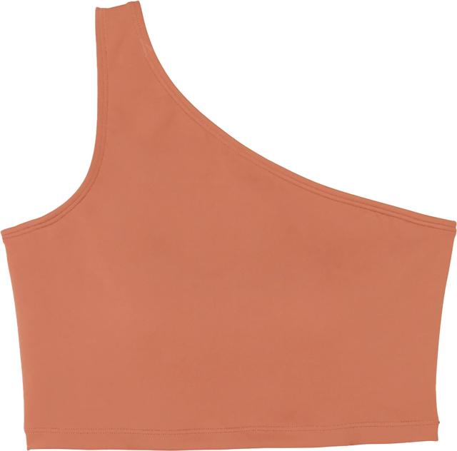 スピード Speedo スイミング MC One Shoulder Top  SFW72420