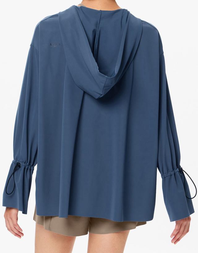 スピード Speedo スイミング SF Eco Hoodie SFW92335