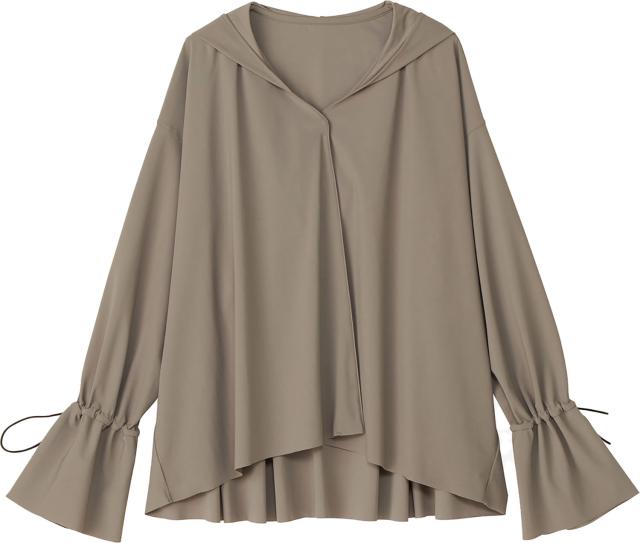 スピード Speedo スイミング SF Eco Hoodie SFW92335