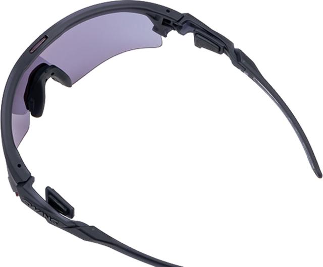 スワンズ SWANS FACEONE フェイスワン ULTRA for BASEBALLモデル FO-0018 サングラス ボーイズリーグ ヤングリーグ 小学生 中学生 熱中症対策 FO0018 CSK_2