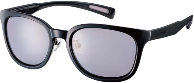 スワンズ SWANS ディーエフパスウェイ Df.pathway 偏光レンズモデル PW-0051 サングラス メンズ レディース UVカット 紫外線 熱中症対策 運転 日本製  PW0051 BK