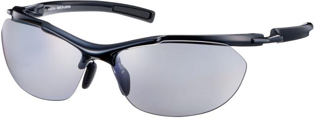 スワンズ SWANS エアレスコア Airless-Core 偏光レンズモデル SACR-0051 サングラス メンズ レディース 軽量 スポーツサングラス ランニング サイクリング  SACR0051 BK