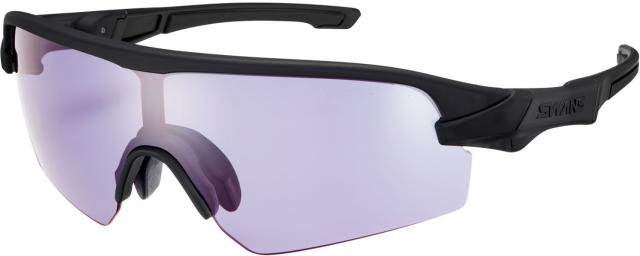 スワンズ SWANS STRIX D.A. ULTRA LENS for BALL SPORTSモデル STX DA-0018 サングラス ボーイズリーグ ヤングリーグ 熱中症対策  STXDA0018 MBK