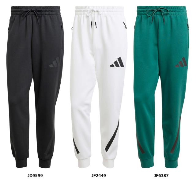 アディダス adidas Z.N.E. パンツ メンズ 男性 スウェット ボトムス ズボン ルームウェア 部屋着 ルーズフィット 移動着 部活 クラブ活動 トレーニング 練習 着替え  KTJ51 アディダス adidas Z.N.E. パンツ メンズ 男性 スウェット ボトムス