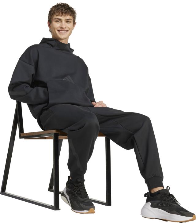 アディダス adidas Z.N.E. パンツ メンズ 男性 スウェット ボトムス ズボン ルームウェア 部屋着 ルーズフィット 移動着 部活 クラブ活動 トレーニング 練習 着替え  KTJ51 アディダス adidas Z.N.E. パンツ メンズ 男性 スウェット ボトムス