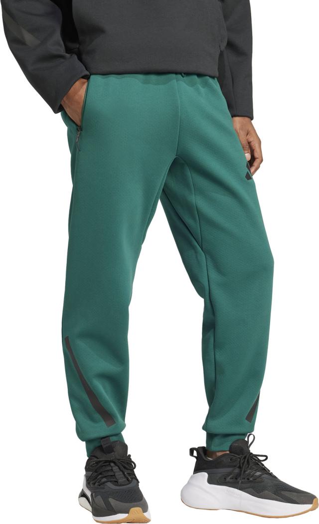 アディダス adidas Z.N.E. パンツ メンズ 男性 スウェット ボトムス