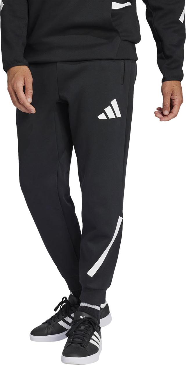 アディダス adidas Z.N.E. パンツ メンズ 男性 スウェット ボトムス