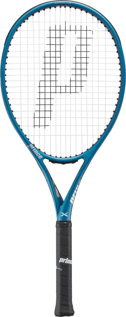 プリンス Prince 硬式テニスラケット X 100 TOUR 24