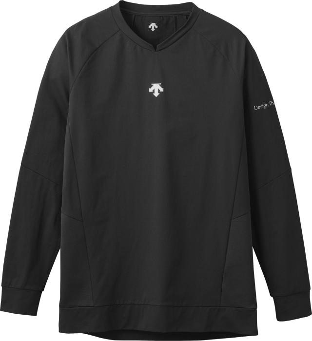 デサント DESCENTE バレーボール  ストレッチウォームピステ  DV4FWB03Uの通販は 5,561円