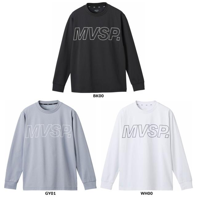 ムーブスポーツ MOVESPORT TOUGH コットンライク 長袖シャツ  ST4FLT02M 5,235円