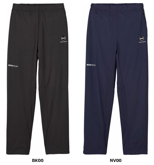 ムーブスポーツ MOVESPORT HEATNAVI TOUGH ロングパンツ  ST4FPZ31M