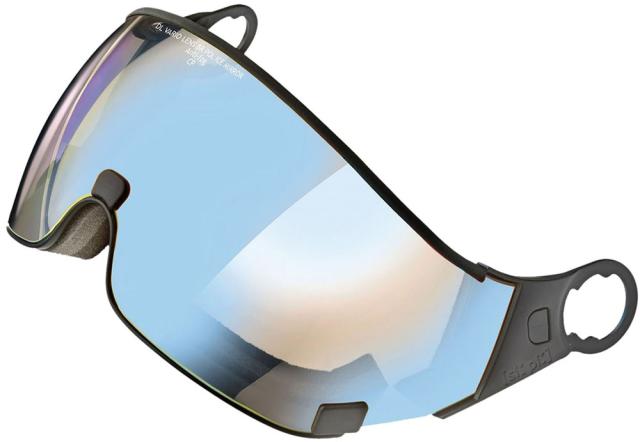 エバニュー Evernew スキー brown polarized vario ice mir2.7  CPC2043