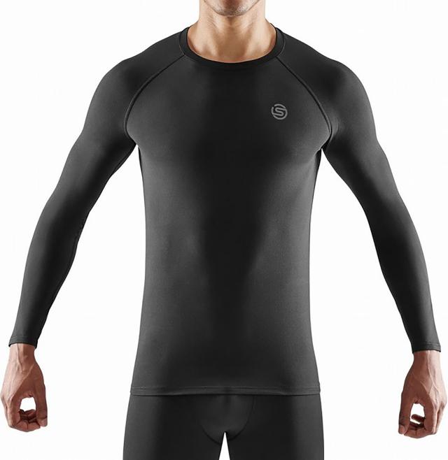 SKINS スキンズ SERIES-3 メンズスリープロングスリーブトップ 18121314の通販は
