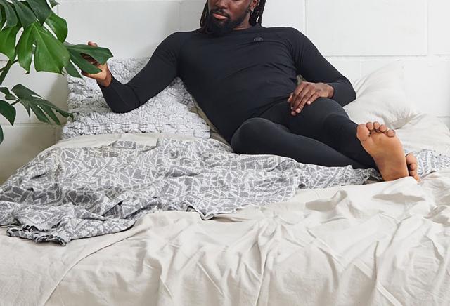 SKINS スキンズ SERIES-3 メンズスリープロングスリーブトップ 18121314の通販は