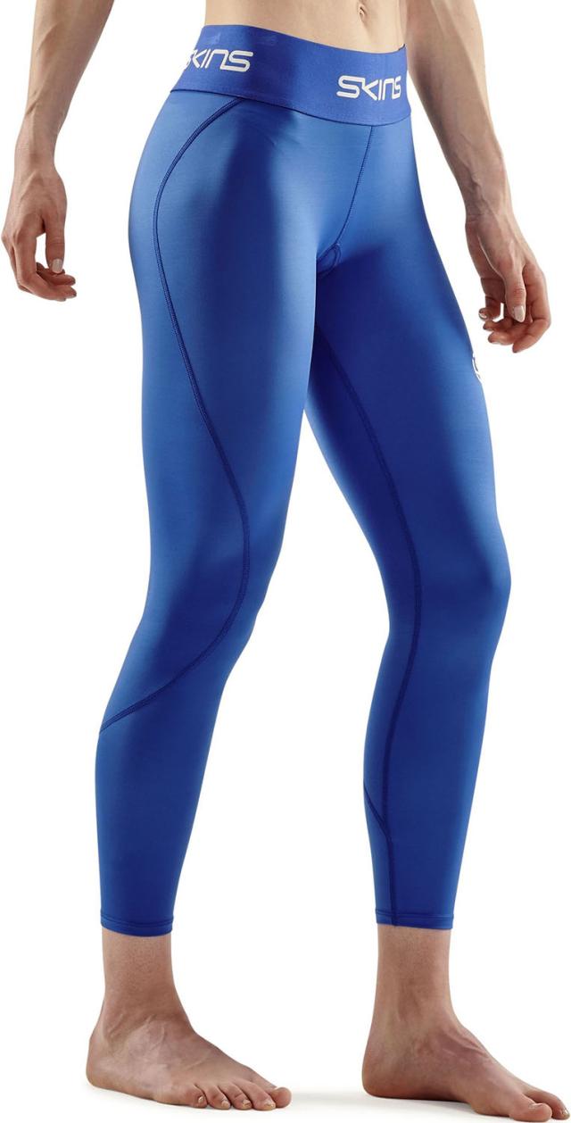 スキンズ SKINS SERIES-1WOMENS7/8TIGHTS  18271118_18