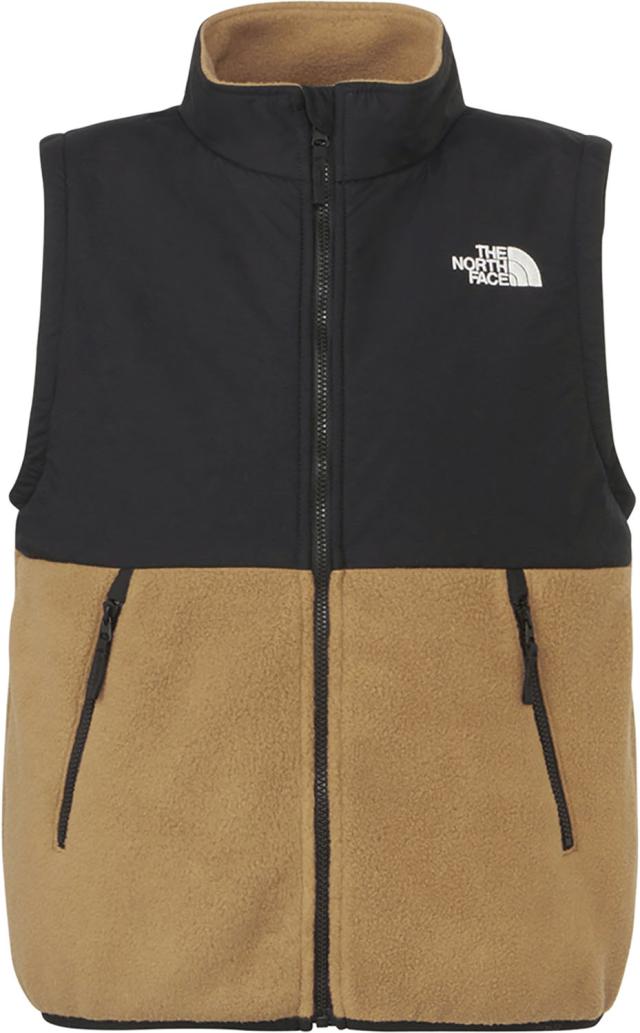 ザ・ノース・フェイス THE NORTH FACE アウトドア キッズ グランドデナリ2ウェイジャケット Grand Denali 2way Jacket 子供 男の子 女の子 コート ジャケット フリース  NAJ72457