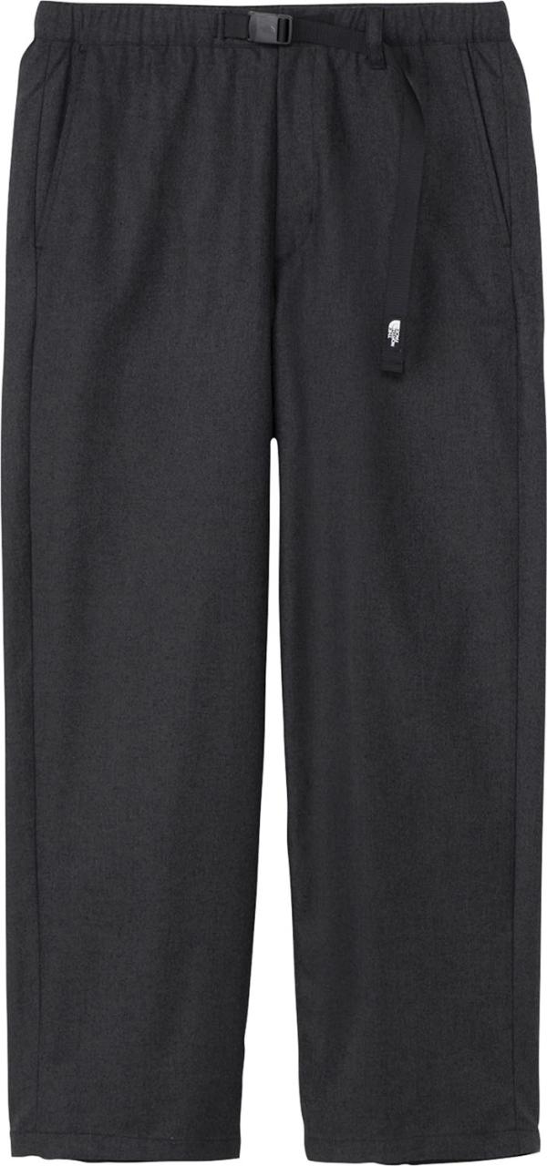 ザ・ノース・フェイス THE NORTH FACE アウトドア ウーリーコヨーテスラックス メンズ Wooly Coyote Slacks ボトムス パンツ ソフト イージパンツ キャンプ レジャー デイリー  NB82460