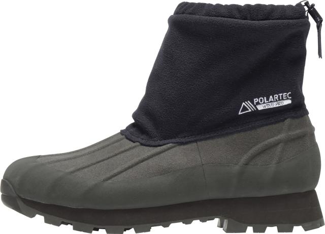 ザ・ノース・フェイス THE NORTH FACE アウトドア アイス ショット ダック ミッド ウォータープルーフ Ice Shot Duck Mid WP メンズ レディース アウトドアシューズ 防水  NF52480