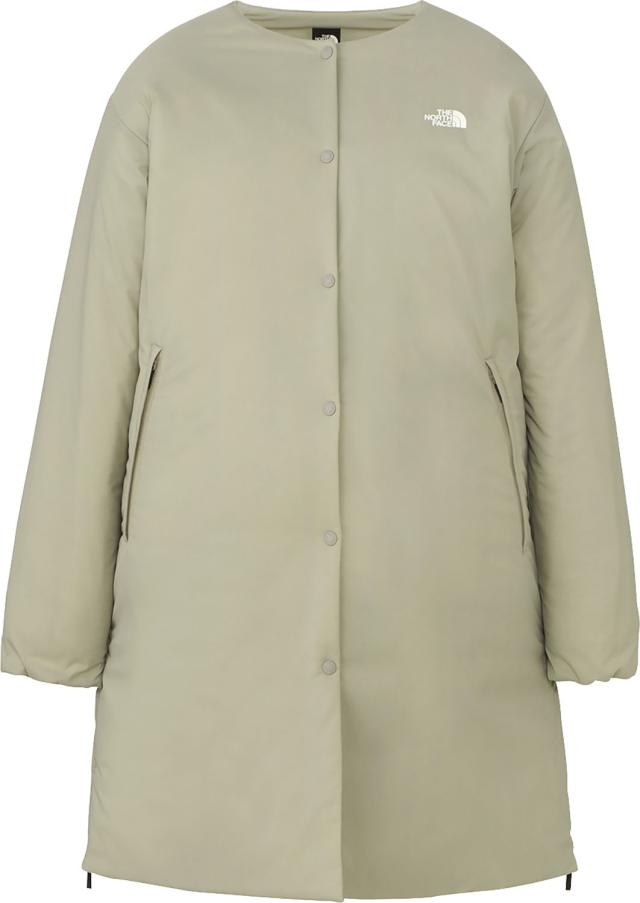 ザ・ノース・フェイス THE NORTH FACE アウトドア マタニティベントリックスカーディガン レディース Maternity Ventrix Cardigan トップス コート ジャケット 中綿  NYM82201