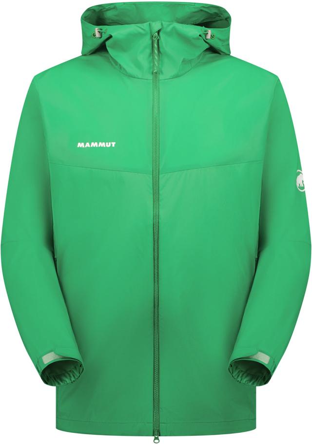 マムート MAMMUT アウトドア グライダー 良い 2.0 ウィンドブレーカー
