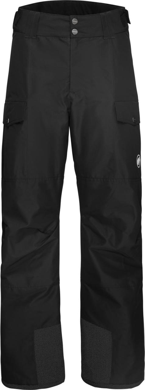 マムート MAMMUT アウトドア FALL LINE HS THERMO PANTS AF MEN シェルパンツ ロング丈 長ズボン ボトムス 断熱性 フォール ライン 1020-13680 102013680