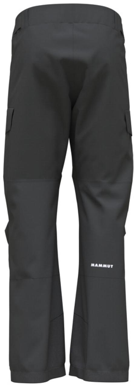 マムート MAMMUT アウトドア FALL LINE HS THERMO PANTS AF MEN シェルパンツ ロング丈 長ズボン ボトムス 断熱性 フォール ライン 1020-13680 102013680