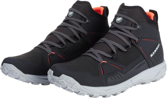 マムート MAMMUT アウトドア サンティス プロ ウォーター