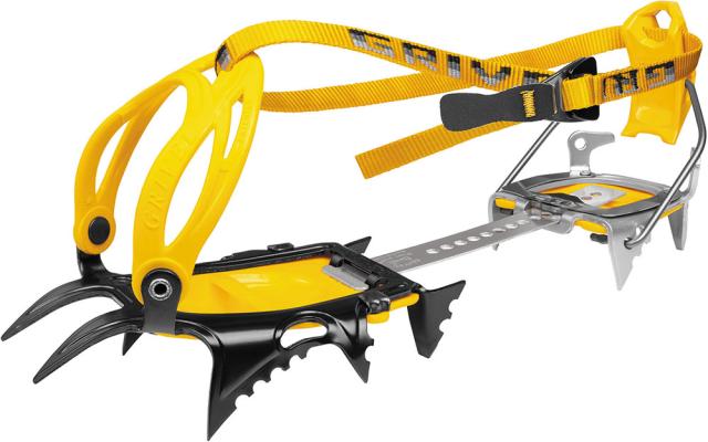 グリベル GRIVEL アウトドア エアーテックハイブリッドEVO・ニューマチック GV-RAATHNMEF  GVRAATHNME