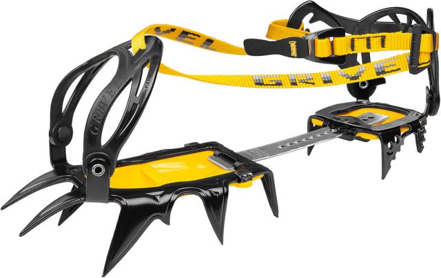 Grivel グリベル アウトドア G12 EVO・ニュークラシック GV−RAG12NCEF GVRAG12NCEの通販は 28,215円