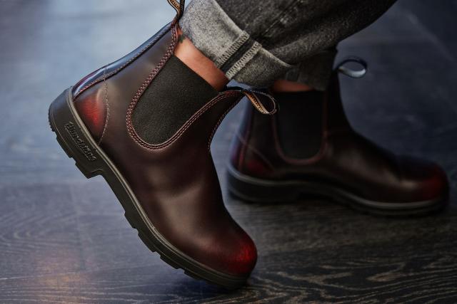 ブランドストーン Blundstone ORIGINALS BS2412 BS2412772_9