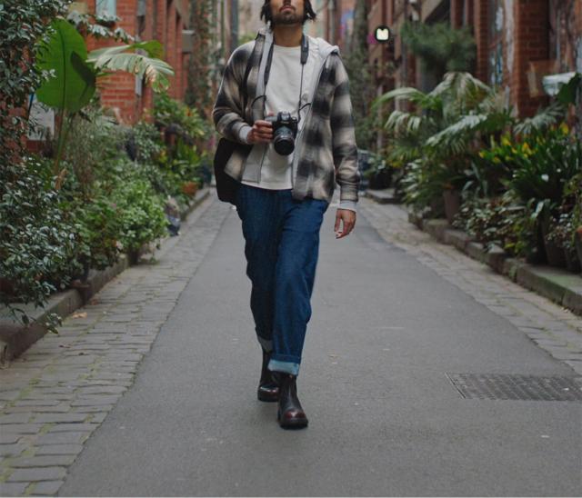 ブランドストーン Blundstone ORIGINALS BS2412 BS2412772_11