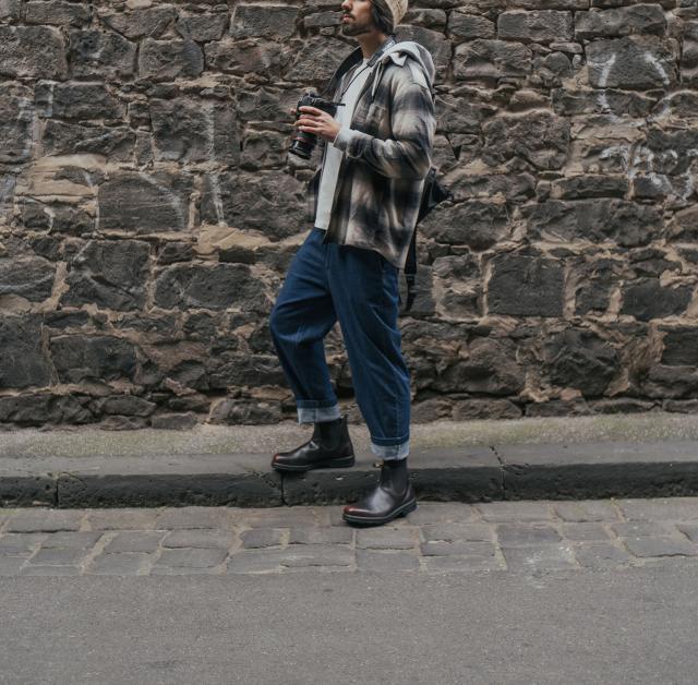 ブランドストーン Blundstone ORIGINALS BS2412 BS2412772_15