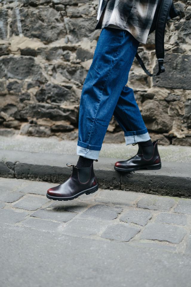 ブランドストーン Blundstone ORIGINALS BS2412 BS2412772_16