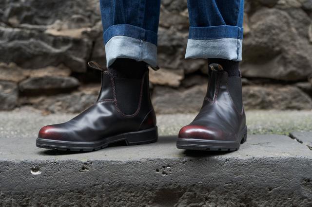 ブランドストーン Blundstone ORIGINALS BS2412 BS2412772_17