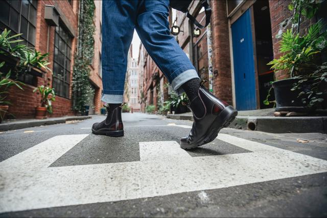 ブランドストーン Blundstone ORIGINALS BS2412 BS2412772_19