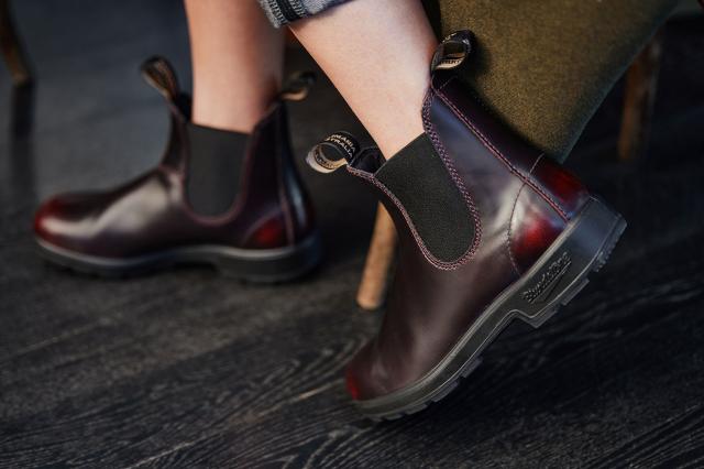 ブランドストーン Blundstone ORIGINALS BS2412 BS2412772_6
