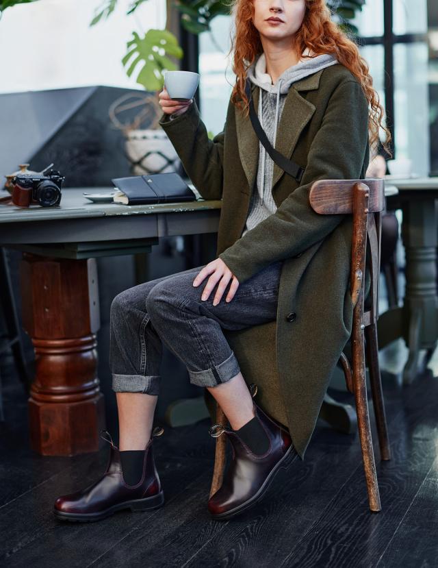 ブランドストーン Blundstone ORIGINALS BS2412 BS2412772_7