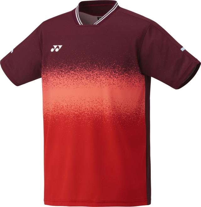 ヨネックス YONEX テニス メンズゲームシャツ   フィットスタイル   10697_2