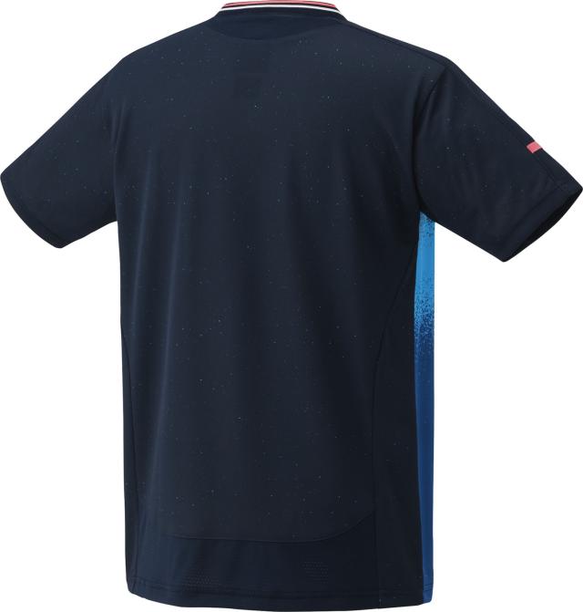 ヨネックス YONEX テニス メンズゲームシャツ   フィットスタイル   10697_3