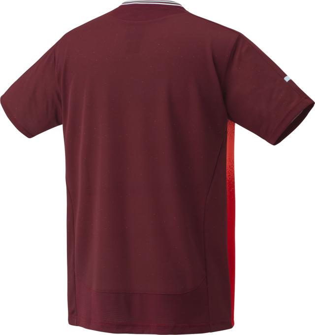 ヨネックス YONEX テニス メンズゲームシャツ   フィットスタイル   10697_4