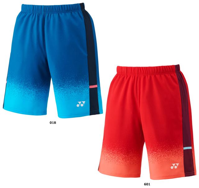 ヨネックス YONEX テニス メンズニットハーフパンツ 15230の通販は
