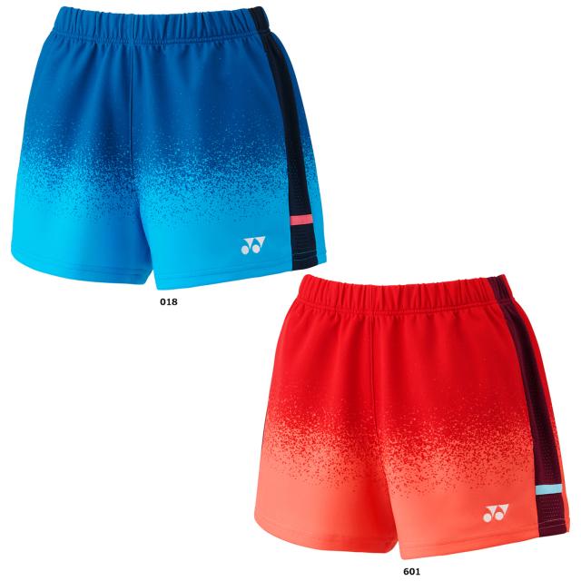 ヨネックス YONEX テニス ウィメンズニットショートパンツ  25110の通販は