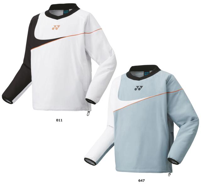 ヨネックス YONEX テニス ジュニア中綿 V ブレーカー  90091Jの通販はテニスウェア
