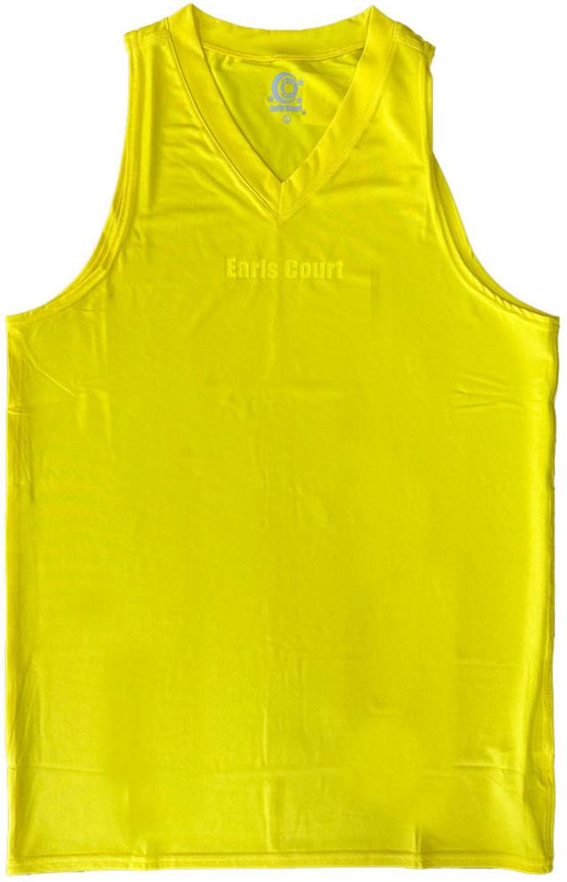 アールズコート EARLSCOURT サッカー ノースリーブインナーシャツ EC04 008